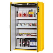 BERA chemie opslag S90 195x120 cm
