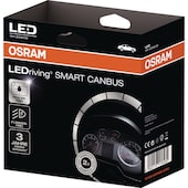 OSRAM LEDriving® SMART CANBUS LEDSC02