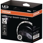 OSRAM LEDriving® Canbus Control Unit LEDCCU01