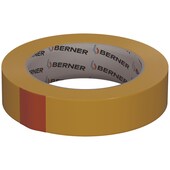 Kreppband Gold, 24 mm x 50 m