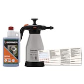 Pack dégraissant Ultraline 1L et pulvérisateur