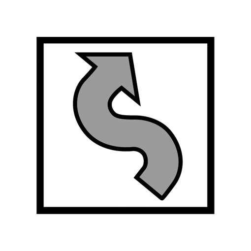 List sabljaste pile za drvo  WOODline Top