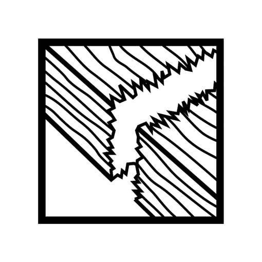 List ubodne pile za drvo  WOODline Standard