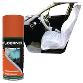 Pack car kit 3en1 +air cleaner