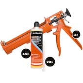Starterset MCS Premium