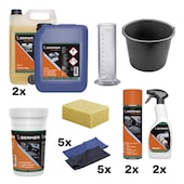 BIG DEAL X-in-1-Paket