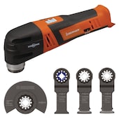 Pack couteau 12 v+ set plomb