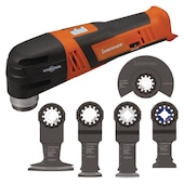Pack couteau 12 v+ set cutting