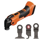 Pack couteau - BC, 18 v + set couvreur
