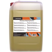 Autošampón BERNERwash, do liniek, 25 l bandaska