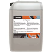 pH-Regulator 25L