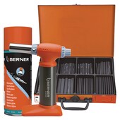 Pack coffret gaines thermo
