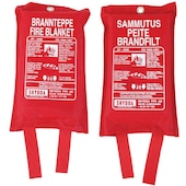 Brannfilt 120x180cm