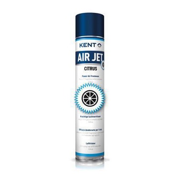 Air Jet Citrus 750ml