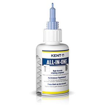 All-In-One 50ml