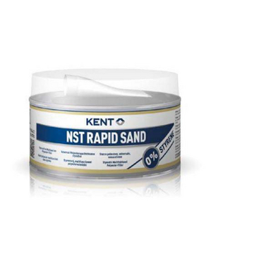 NST Rapid Sand Filler (Styrenfri)
