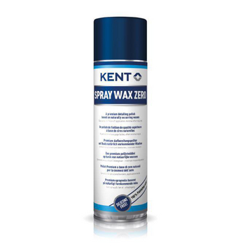 Spray Wax Zero 500ml