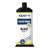 Rapid Bond 5 Min Black 50ml