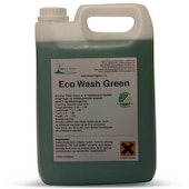 Eco Wash Green 5L