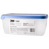 Opbev.boks til masker (4000, 6000 & 7000)