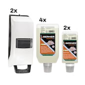 BIG DEAL Cura delle mani