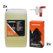 BIG DEAL Detergente per officina