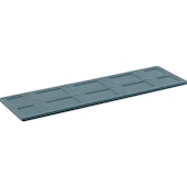 Glazing Block blue 20x2 mm