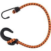 Bagageremme elastisk -sæt 20 stykker 100mm