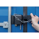 Containerschloss ConHasp 230/100