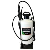 Lavtrykksprøyte 10L EPDM Alkalisk vask