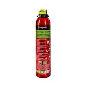 Brann slukkespray AVD 500ML LITH-EX Housegard
