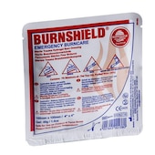 Burnshield 60x40cm