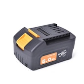 ShineMate Batteri 18V 5,0Ah