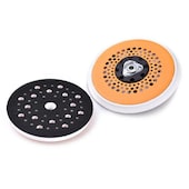 ShineMate Dustdevil Bakplate 74mm