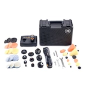 ShineMate EB210 Kit 10,8V polermaskin