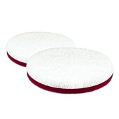 Premium Polerpute MF, Red/White 135