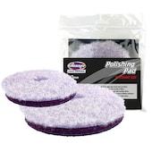 GLOSSER Premium Polerpute, XtremeCut 80