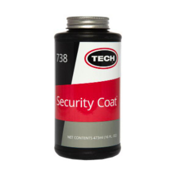 Security coat 470ml