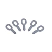 Sveiseøye for trekkhammer, line puller 100stk