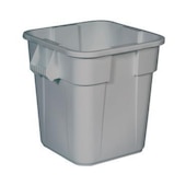 Universalcontainer, 106l, HxBxT 580x550x550mm, Korpus PE grau