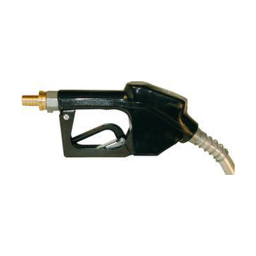 Zapfpistole Automatik, bauart zugelassen, f. Elektro-Pumpe