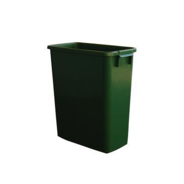 Mehrzweckbehälter, HxBxT 590x560x280mm, 60l, PP, grün