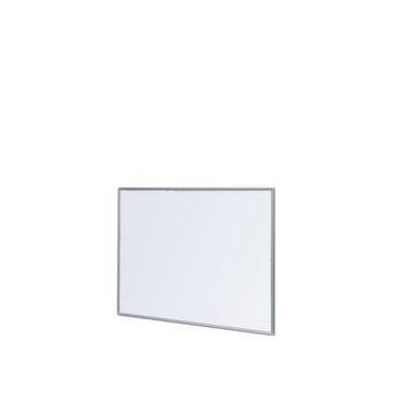 Trennwand,Whiteboard,HxB 900x1200mm,Wand Stahl,weiß