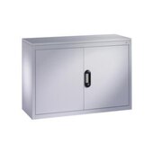 Aufsatzschrank,f. Büro-Flügeltürenschrank,HxBxT 790x1200x400mm,m. Böden