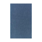 Trennwand, f. Büro-Trennwand, HxB 1180x800mm, Bezugsstoffarbe graublau