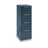 Hängeregistraturschrank,HxBxT 1310x440x600mm,4 HR-Auszüge,einbahnig