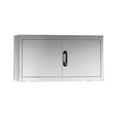 Aufsatzschrank,f. Universalschrank,HxBxT 500x1200x400mm,Doppel-Flügeltür