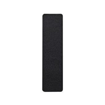 Antirutschbelag, schwarz, Band LxB 0, 8mx25mm, rutschhemmend