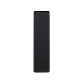 Antirutschbelag, schwarz, Band LxB 0, 8mx25mm, rutschhemmend