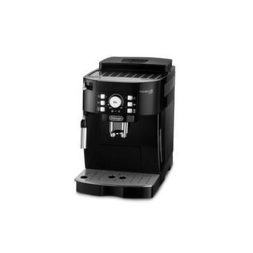 Kaffeevollautomat, HxBxT 351x430x238mm, m. Energiesparfunktion, schwarz
